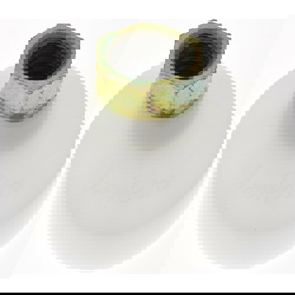 Tapped Pivotal Leveling Mount: 5/8-11 Thread